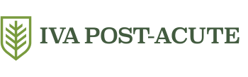 Iva Post Acute logo